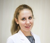 Мисюрина Алина Андреевна