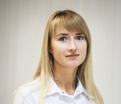 Усачёва Наталия Николаевна